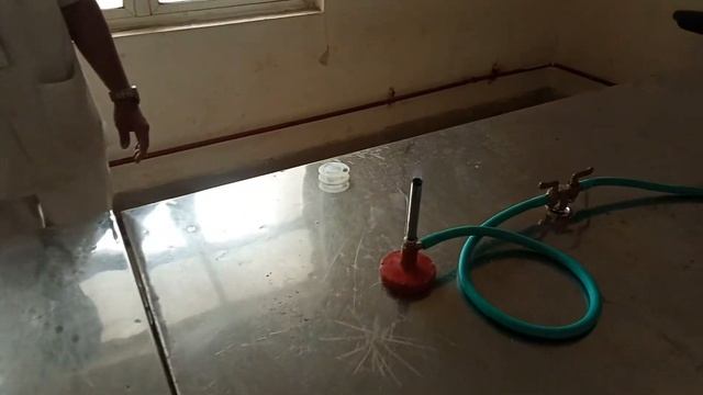 Chemistry lab gas pipeline fitting смотреть онлайн