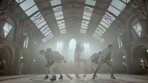 SHINee - Sherlock