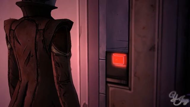 #10 (Эп. 3) || ПОД КУПОЛОМ || Tales from the Borderlands смотреть онлайн