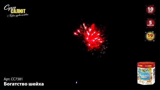 СС7381 Богатство шейха смотреть онлайн