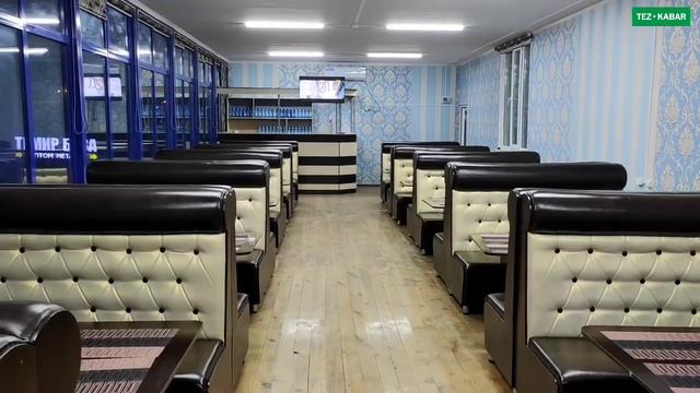 Бир келип кетчи НУР жакка? смотреть онлайн