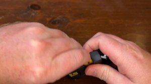 Leatherman Blade Sharpener