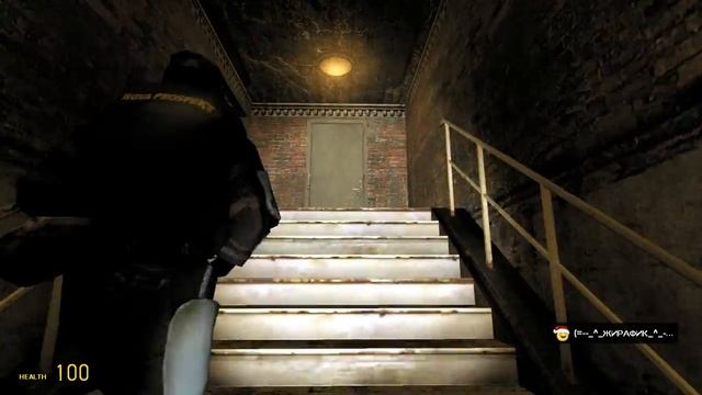 garrys mod horror с другом :скучные приключения смотреть онлайн