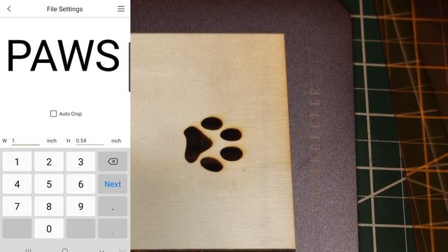 LaserPecker L1 Pro Laser Engraver