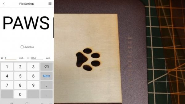 LaserPecker L1 Pro Laser Engraver