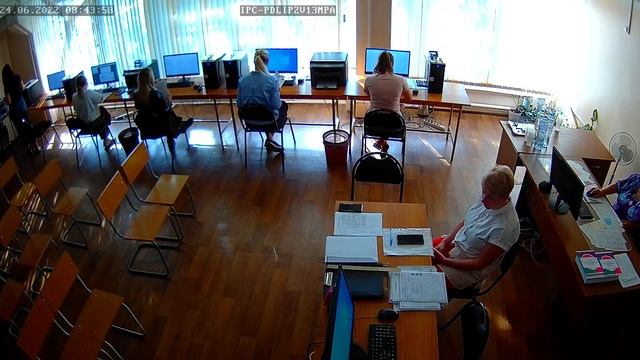 Демоэкзамен бухгалтера