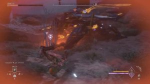 Horizon Запретный Запад - Высший Смертокрыл (Сверхвысокий уровень)