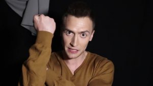 Визитка Алексеев Игорь «Break The Rules»