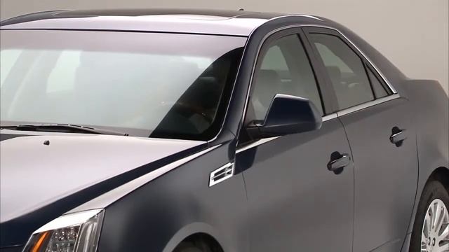 How to Use the Keyless Access System смотреть онлайн