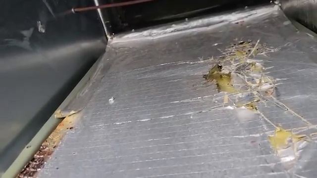 Another Costly Trane Failure On The Same Unit! смотреть онлайн