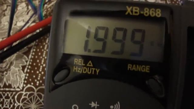 Control DDS AD9850 (HC-SR08) from a script VBS. Part 1 смотреть онлайн