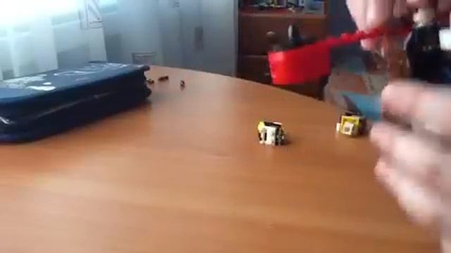 Lego generator Rex смотреть онлайн