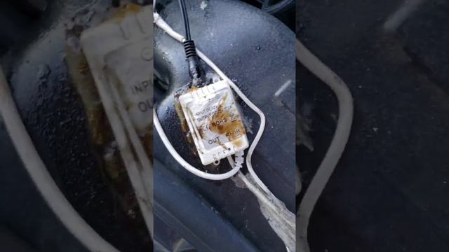 what is this connection in my car? смотреть онлайн