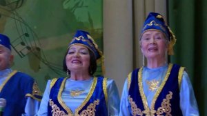 “Күңелләрдә тальян моңнары” телевизион фильмнын 2 сезоны 4 сериясы 21.09.2024