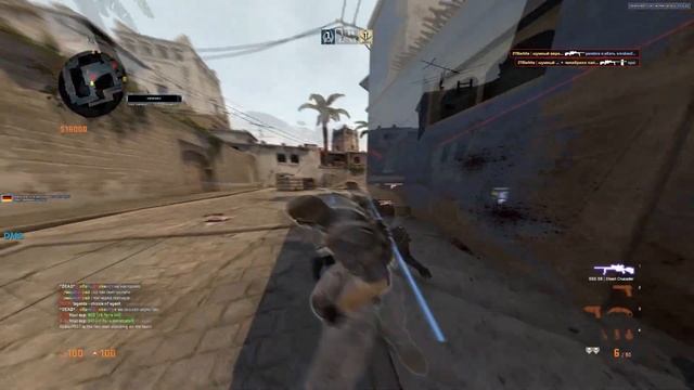 hvh highlights #12 | by M1den смотреть онлайн