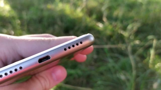 Опыт эксплуатации Xiaomi Redmi 5 спустя 10 месяцев! Все по чесноку!!! смотреть онлайн