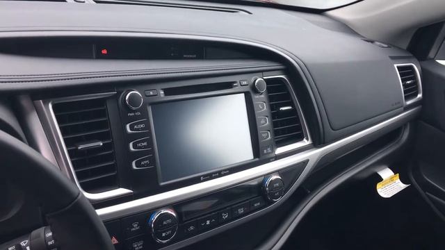 Preview 2017 Highlander for Mr. Wallace Pruitt by Greg смотреть онлайн