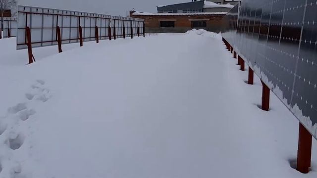 Солнечная электростанция мощностью 50 кв 2 смотреть онлайн