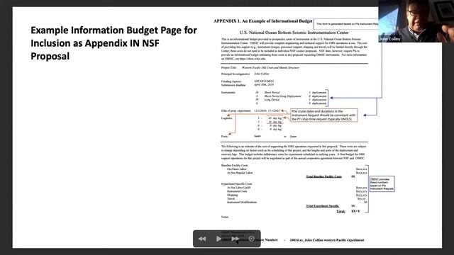 Marine Seismology Symposium - Early Career: A Guide to Marine Seismology Proposal Writing смотреть онлайн