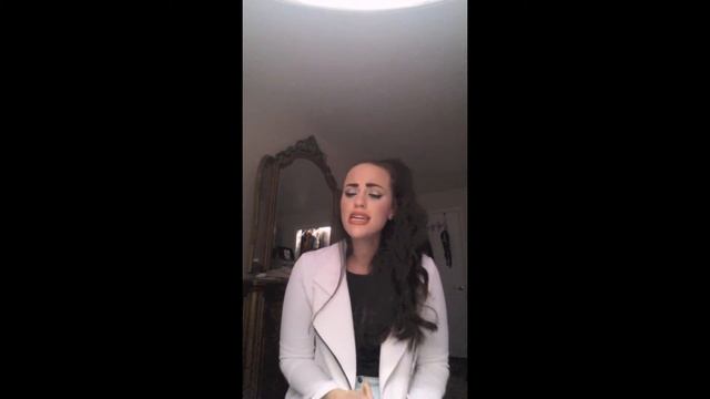 Thinking About You Cover смотреть онлайн