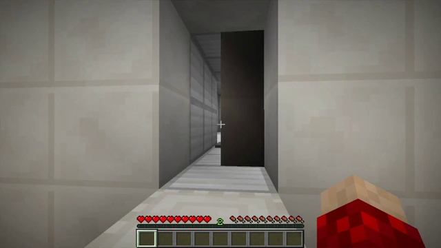 THe mAzE: Twists & Turns Minecraft Puzzle Map Download! смотреть онлайн