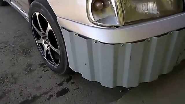 Тюниг авто смотреть онлайн