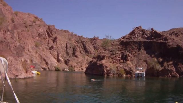 Blackjack 26 Nitro R/C Boat смотреть онлайн