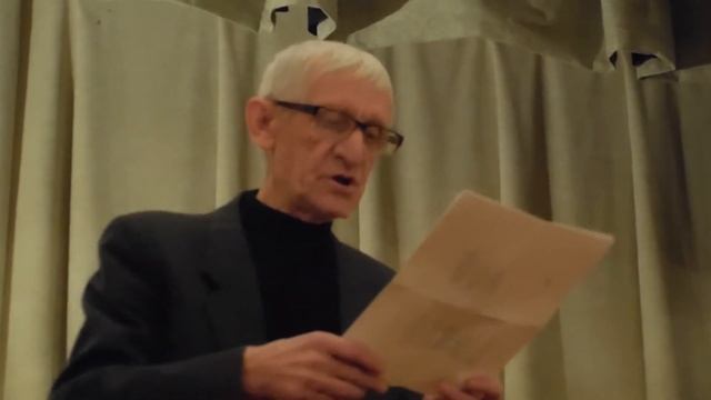 поэт Валентин Голубев смотреть онлайн