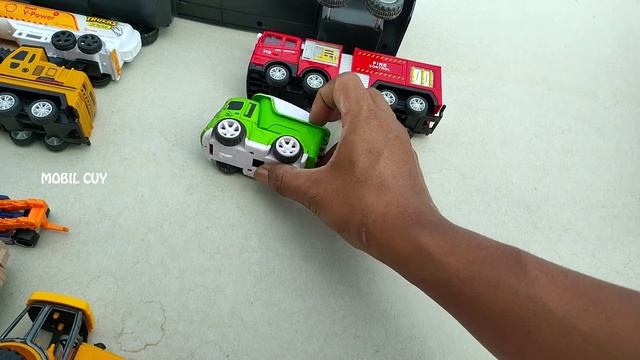 MOBIL MOLEN, PEMADAM KEBAKARAN, SLENDER, MOBIL MILITER, KERETA API, TRAKTOR, TANK BAJA, PESAWAT смотреть онлайн