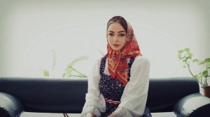 Моисеенко Алла. Омский областной колледж культуры и искусства.