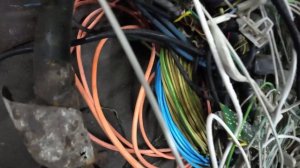 ДЕНЬГИ ИЗ МУСОРА! КУЧА МЕДИ! МЕДЬ ИЗ МУСОРА! СУТОЧНАЯ НОРМА МЕДИ! В ГАРАЖЕ! МНОГО МЕДИ ИЗ МУСОРА