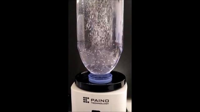 H2WATER Hydrogen Water Generator смотреть онлайн