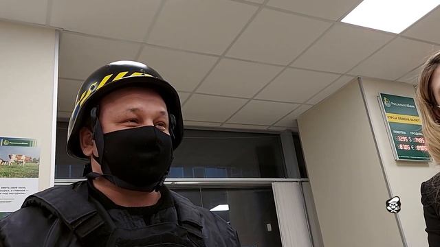 РОССЕЛЬХОЗ БАНК КЛАЛ НА ПРАВА ГРАЖДАН!!! ВЫЗВАЛИ ГБР!!! смотреть онлайн