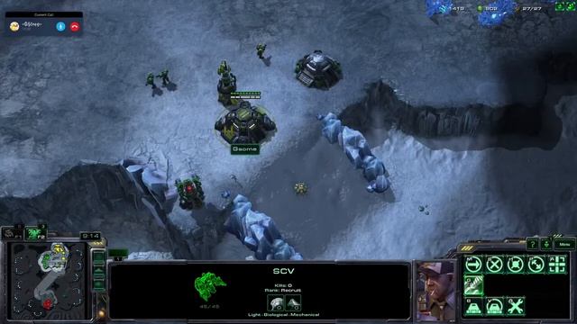 SC2 Road to pro:ep1- i dont even know any more смотреть онлайн