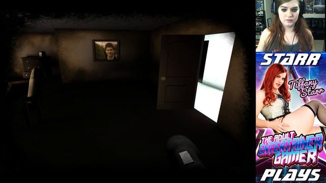 Starr Plays: LEA: Sibling Spectre смотреть онлайн