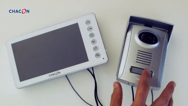 34808 VIDEOPORTERO ES смотреть онлайн