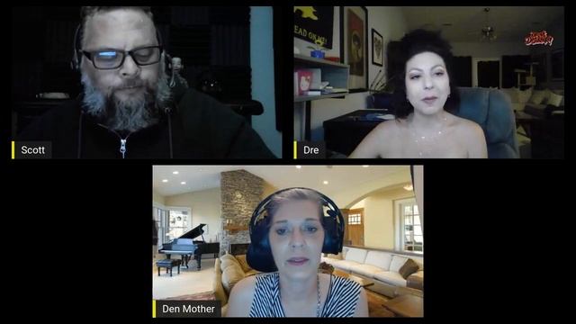 Drunk 'N Disorderly: The Podcast - Tuesday Shenanigans! смотреть онлайн