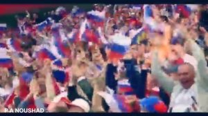 We Can Play Football -2026 Fifa World Cup Song.
