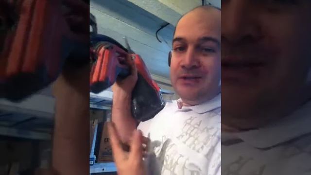 Mon Pistolet GX 120 Hilti смотреть онлайн