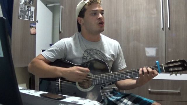 Complicated (Avril Lavigne)- by Filipe Modesto смотреть онлайн