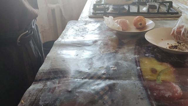 Фисинджан с курицей (Азербайджанская кухня) смотреть онлайн