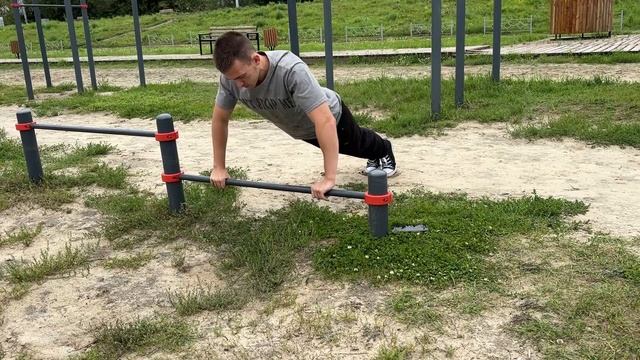 Заруба. День 2