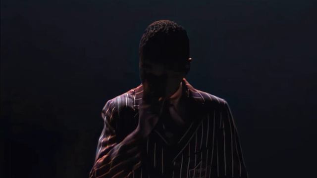 Lewis Lymon & The Teenchords - Your Last Chance (1957) AI Enhanced смотреть онлайн