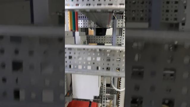 щит АВР смотреть онлайн