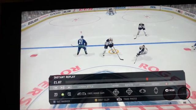 Nhl 13 deke смотреть онлайн