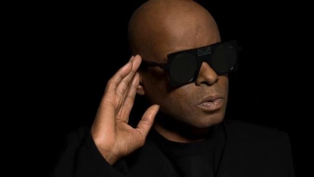 Interview w/Juan Atkins ~ The Techno Godfather смотреть онлайн