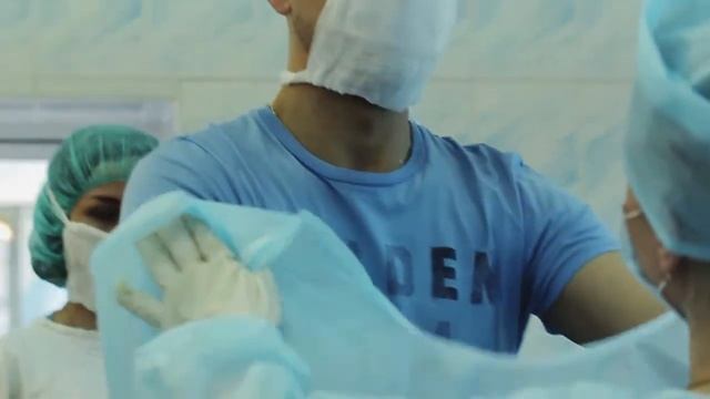 Подвиг медика. Дюкарева Елена Вячеславовна смотреть онлайн