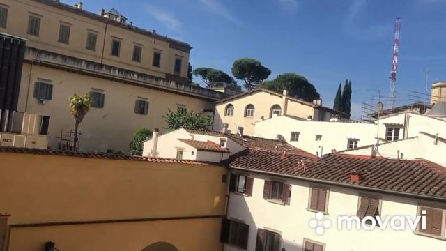 Краткий обзор Флоренции смотреть онлайн