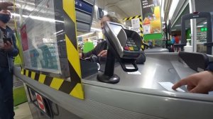 ПЛЕСЕНЬ В ПЕРЕКРЁСТКЕ / КУЧА НАРУШЕНИЙ / ОНИ КЛАЛИ НА ВСЁ