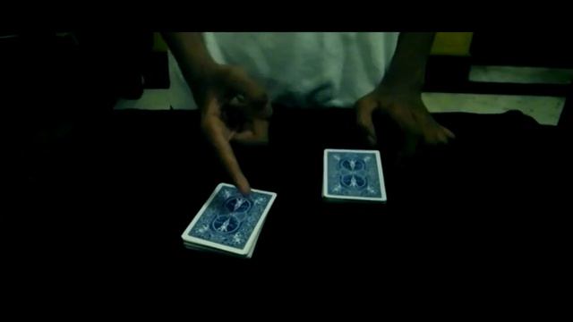 Card Control ICC ed marlo смотреть онлайн